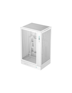 DeepCool CH270 DIGITAL WH